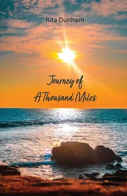 Viaje de mil millas - Journey of A Thousand Miles