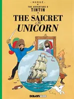 Saicret o el Unicornio - Saicret o the Unicorn