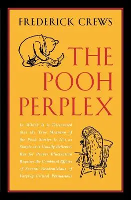 La perplejidad de Pooh - The Pooh Perplex