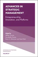Emprendimiento, innovación y plataformas - Entrepreneurship, Innovation, and Platforms