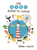 Guía infantil de Maine - Kid's Guide to Maine