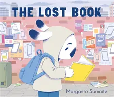 Libro perdido - Lost Book