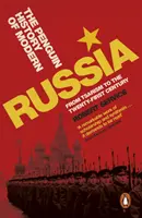 Historia Penguin de la Rusia moderna - Del zarismo al siglo XXI, quinta edición - Penguin History of Modern Russia - From Tsarism to the Twenty-first Century, Fifth Edition