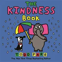 El libro de la bondad - The Kindness Book