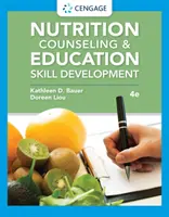 Asesoramiento y Educación Nutricional Desarrollo de Habilidades - Nutrition Counseling and Education Skill Development