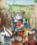 Gatos de Shakespeare - Shakespeare Cats