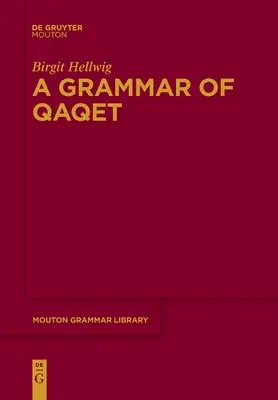 Una gramática Qaqet - A Grammar Qaqet