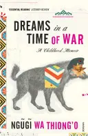 Sueños en tiempos de guerra - Dreams in a Time of War