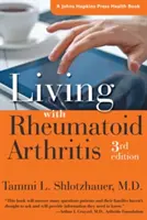 Vivir con artritis reumatoide - Living with Rheumatoid Arthritis