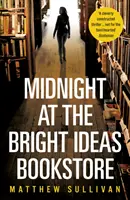 Medianoche en la librería Bright Ideas - Midnight at the Bright Ideas Bookstore
