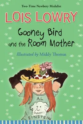 El pájaro Gooney y la madre de la habitación - Gooney Bird and the Room Mother