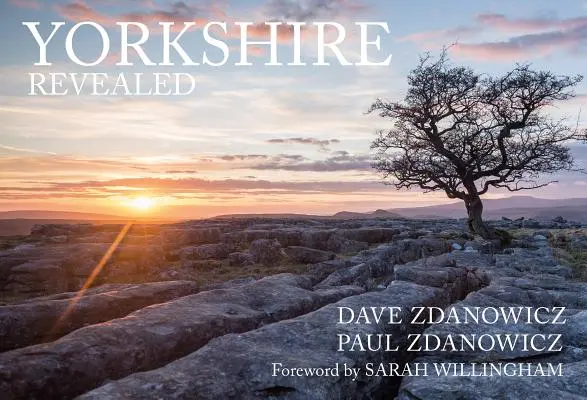 Yorkshire al descubierto - Yorkshire Revealed