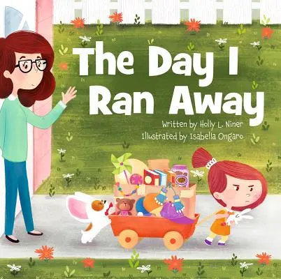 El día que huí - The Day I Ran Away