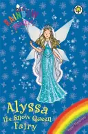 Rainbow Magic: Alyssa, el Hada Reina de las Nieves - Especial - Rainbow Magic: Alyssa the Snow Queen Fairy - Special