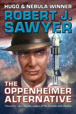 La alternativa Oppenheimer - The Oppenheimer Alternative