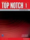 Top Notch 1 3/E Libro de ejercicios - Top Notch 1 3/E Workbook