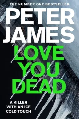 Love You Dead, Volumen 12 - Love You Dead, Volume 12