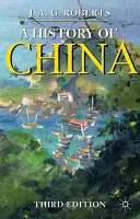 Historia de China - A History of China