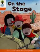 Oxford Reading Tree Biff, Chip and Kipper Stories Decode and Develop: Nivel 6: En el escenario - Oxford Reading Tree Biff, Chip and Kipper Stories Decode and Develop: Level 6: On the Stage