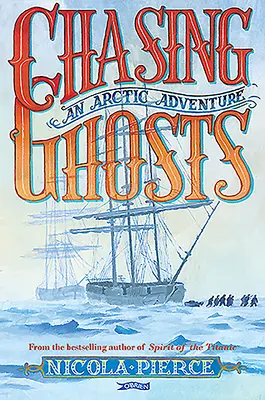 Persiguiendo fantasmas: Una aventura en el Ártico - Chasing Ghosts: An Arctic Adventure