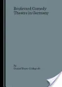 Teatro de comedia Boulevard en Alemania - Boulevard Comedy Theatre in Germany