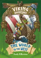 Aventuras vikingas: El Mundo al Oeste - Viking Adventures: The World to the West