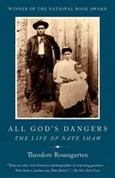 Todos los peligros de Dios: La vida de Nate Shaw - All God's Dangers: The Life of Nate Shaw