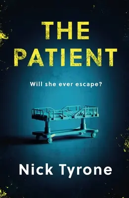 El paciente - The Patient