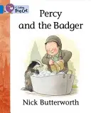 Percy y el tejón - Percy and the Badger