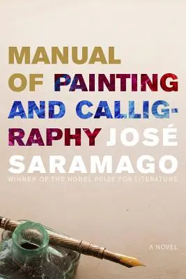 Manual de pintura y caligrafía - Manual of Painting and Calligraphy