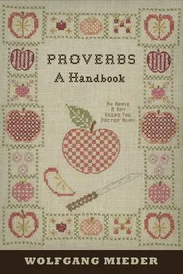 Proverbios: Un manual - Proverbs; A Handbook