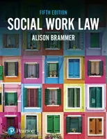 Derecho del trabajo social - Social Work Law