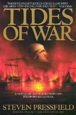 Mareas de guerra - Tides of War