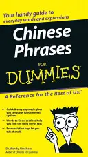 Frases chinas para Dummies - Chinese Phrases for Dummies