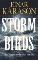 Pájaros de tormenta - Storm Birds