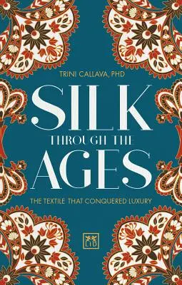 La seda a través de los tiempos: El textil que conquistó el lujo - Silk Through the Ages: The Textile That Conquered Luxury