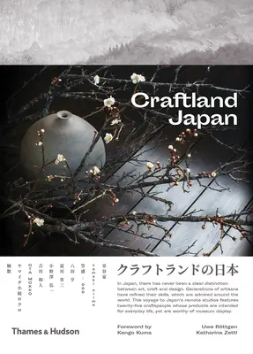 Craftland Japón - Craftland Japan