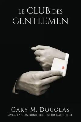 Le Club Des Gentlemen - Francés - Le Club Des Gentlemen - French