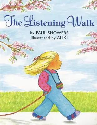 El paseo de la escucha - The Listening Walk