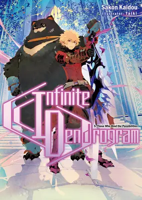 Dendrograma infinito: Volumen 5 - Infinite Dendrogram: Volume 5