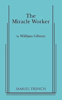 El trabajador milagroso - The Miracle Worker