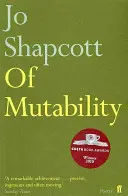 De la mutabilidad - Of Mutability