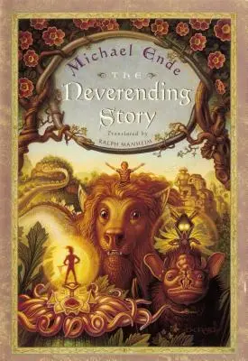 La historia interminable - The Neverending Story