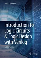 Introducción a los circuitos lógicos y al diseño lógico con Verilog - Introduction to Logic Circuits & Logic Design with Verilog