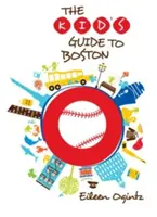 Guía infantil de Boston - Kid's Guide to Boston