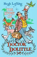 La historia del doctor Dolittle - The Story of Dr Dolittle