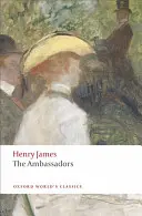 Los embajadores - The Ambassadors