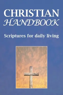 Manual cristiano - Christian Handbook