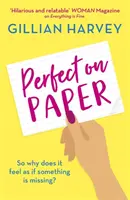 Perfecto sobre el papel - Perfect on Paper