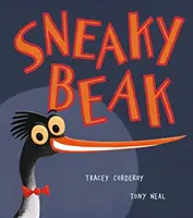 El pico astuto - Sneaky Beak